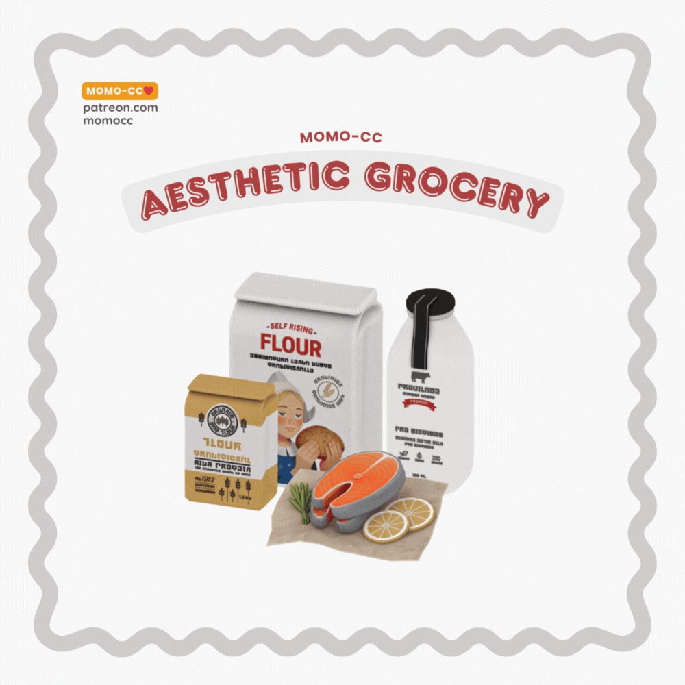 Декоративные продукты Better Grocery Bags